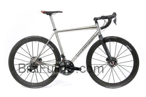 Litespeed T1SL scheda tecnica e recensioni